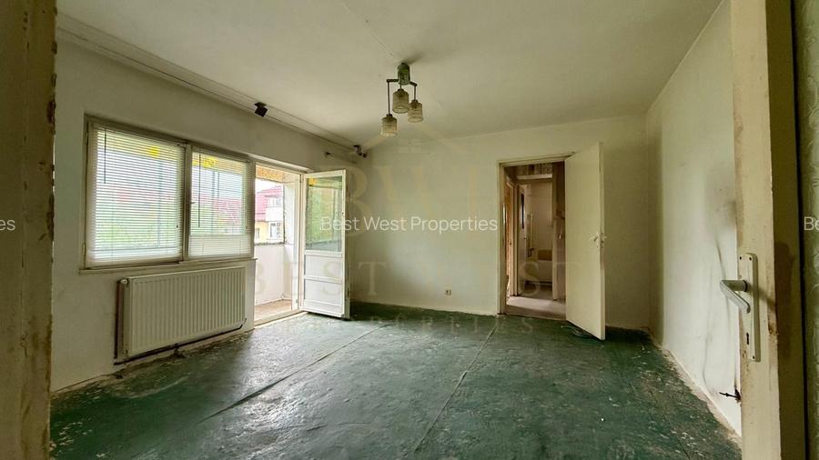 Apartament 2 camere, Calea Aradului - 2