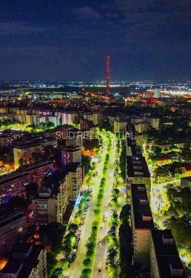 Sector 4, Apartament 2 camere decomandat, zona Grand Arena Mall - 14