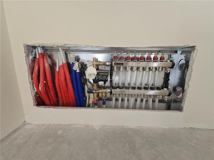 Duplex spatios -  3 bai - asfalt - 10