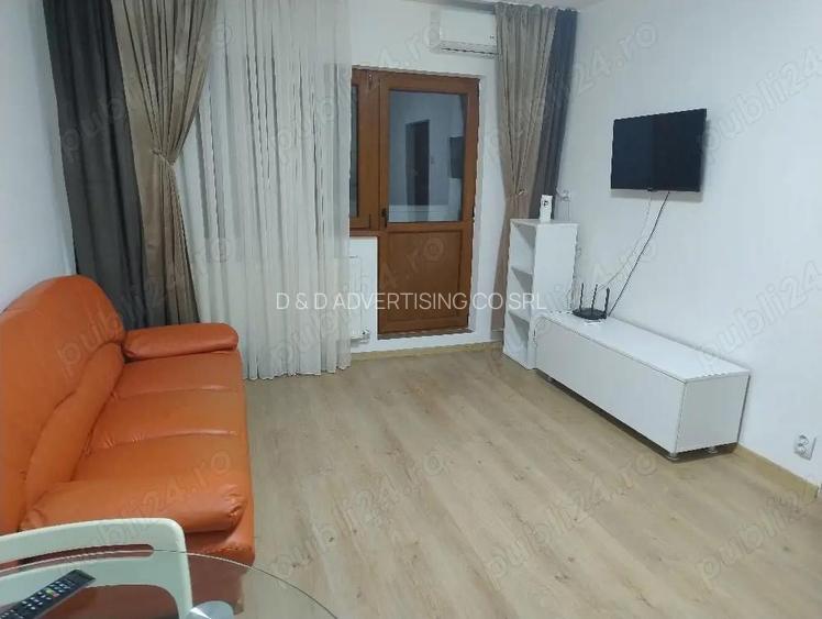 Crangasi - 5 minute metrou Crangasi - Apartament MODERN - 2