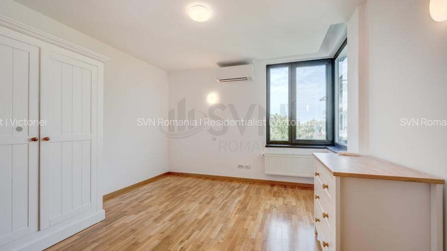 REV2005010 Vila in complex rezidential Corbeanca - 11