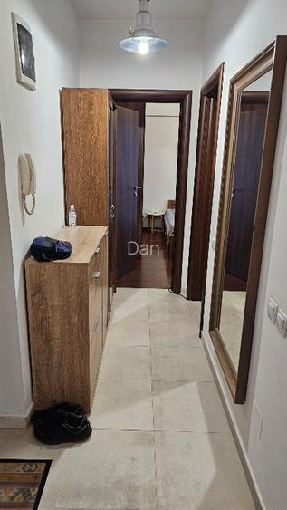 Inchiriez apartament 2 camere complet mobilat Bucurestii Noi bloc 2013 - 5
