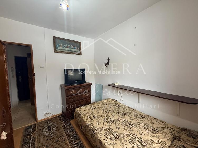 Apartament 2 Camere | 600m Metrou Apărătorii Patriei | Etaj 1 | Str. Moldovița - 3