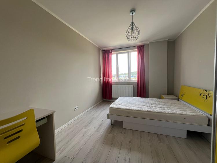 Apartament cu 3 camere - Vivo Mall - lângă Columna Residence - 2