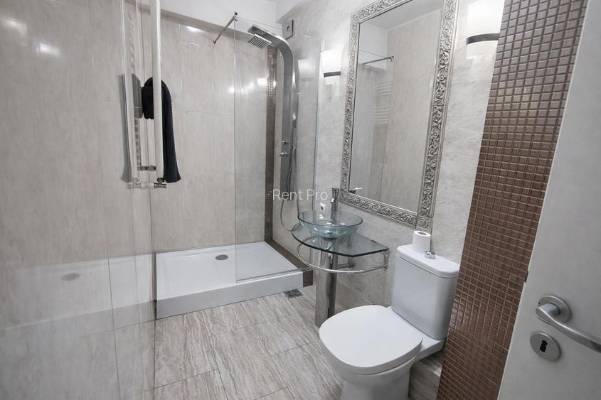 2 Camere Centru Vechi București Sector 3 Metrou Uniri Strada Gabroveni - 5