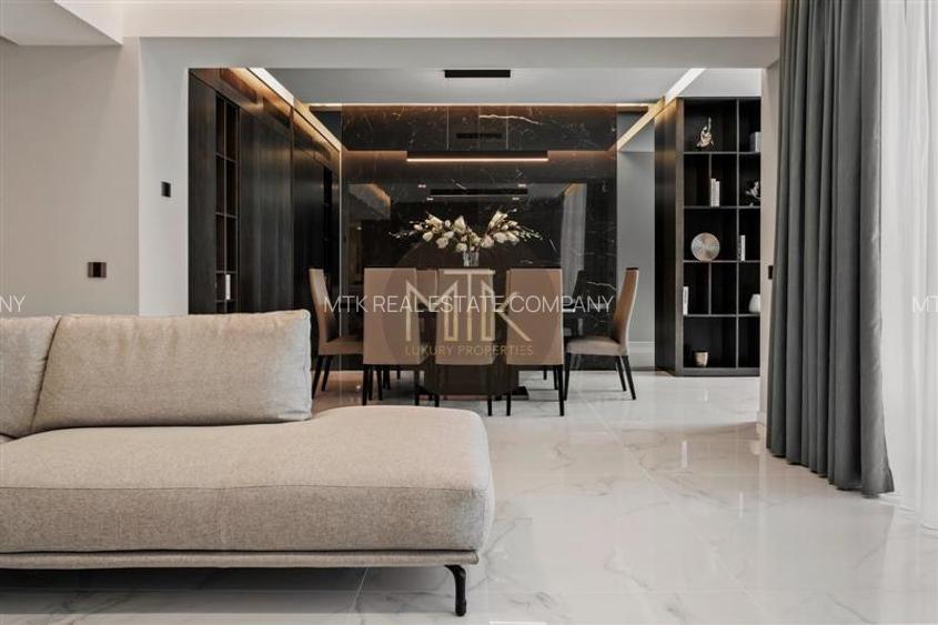 EXCLUSIV | Pipera - Iancu Nicolae I Vila cu piscina I Teren 751mp - 7