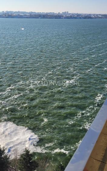 Solid House Residence - 3 camere cu 2 bai - vedere superba lac si mare - 16