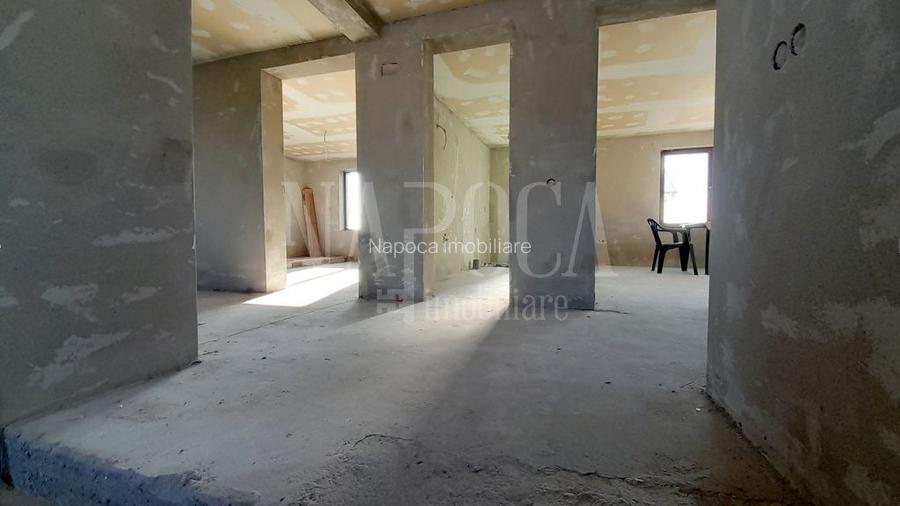 Casa 7 camere de vanzare in Balcesu Oradea, Oradea - 4