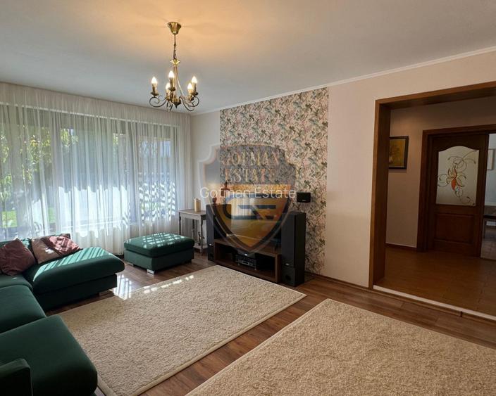 Casa P+1+M, 5 camere, teren 320m Stadion, City Park, Delfinariu, Bulevard Mamaia - 27