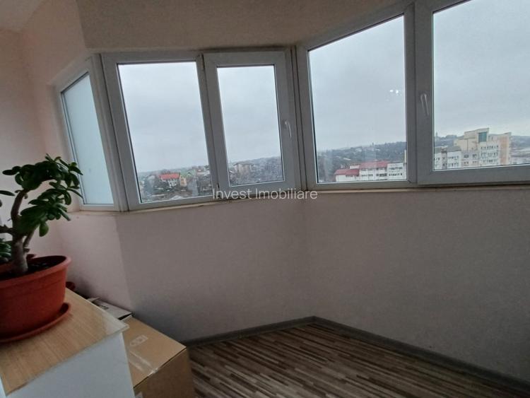 Apartament 3 camere, 80 mp, complet mobilat, Nicolina 1 – langa Podu Ros! - 11