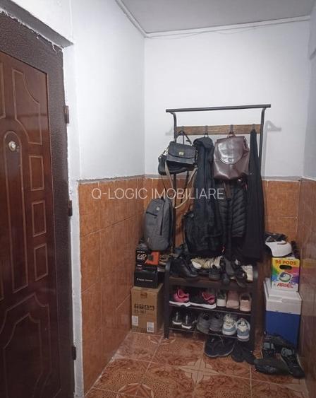 Garsoniera mobilata si utilata zona Bartolomeu - 7