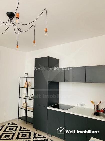 Apartament 3 camere, la cheie, zona centrala, strada Baritiu - 3