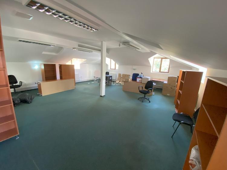 Conac din secolul XIX cu arhitectură pur românească - REABILITAT - 14