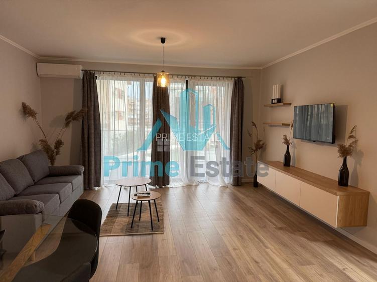 Apartament 2 camere ultrafinisat  in ansamblul THE NEST - 10