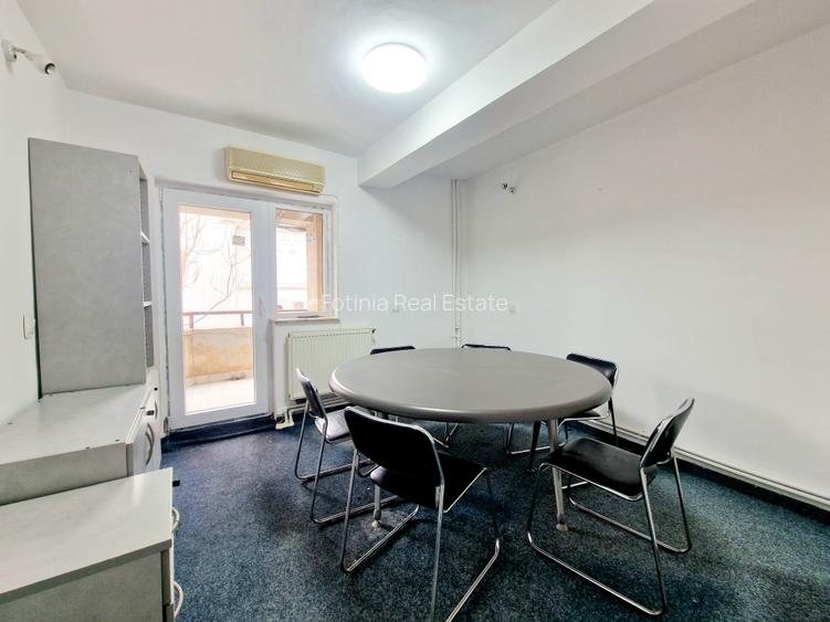 Birouri de închiriat Ultracentral Constanța - 5