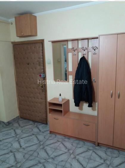 DACIA 2 CAMERE  ETAJ 2 CENTRALA GAZ 400 EURO TEREMN LUNG - 7