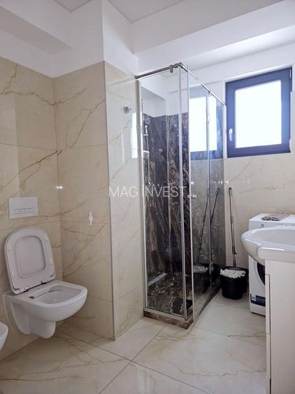 Exclusiv MAG Invest: Apartament 68 mp, parcare inclusă -Micro 17 - 4