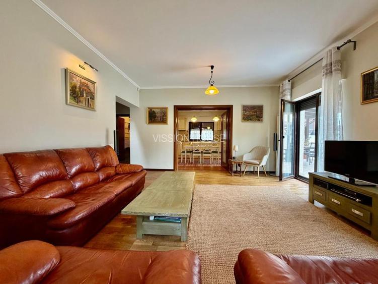 Vilă Individuală P+1+Pod în Corbeanca – Ideală pentru Familie - 6