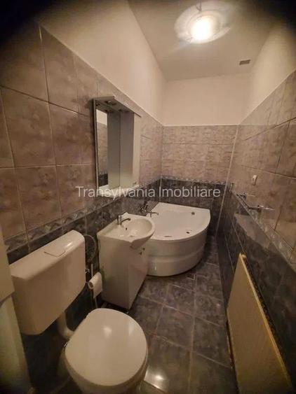 Apartament cu 2 camere | Zona Centrala | 56mp - 5