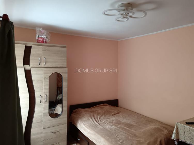 Casa cu 3 camere si 200 mp teren - Coiciu - 7