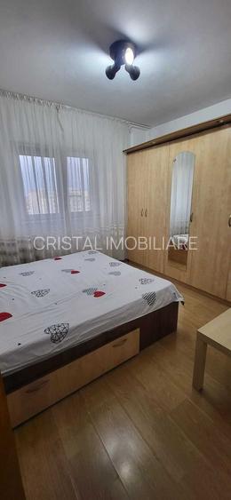 Apartament 2 camere Pantelimon, 55 mp, AC, Mega Mall, vedere panoramică - 3