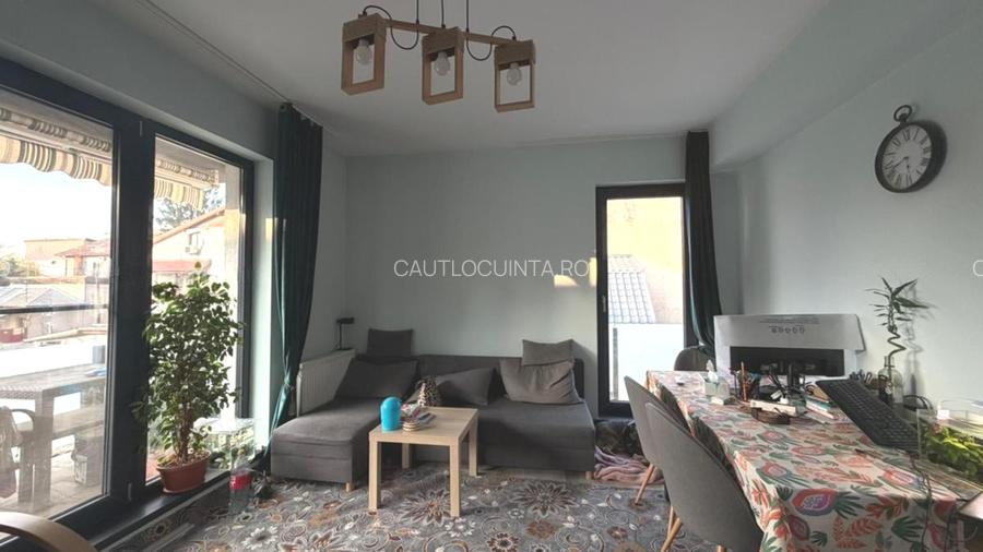 Apartament 3 camere | 2018 | Chitila-Costeasca | 83 mp | M. Jiului 10' - 3