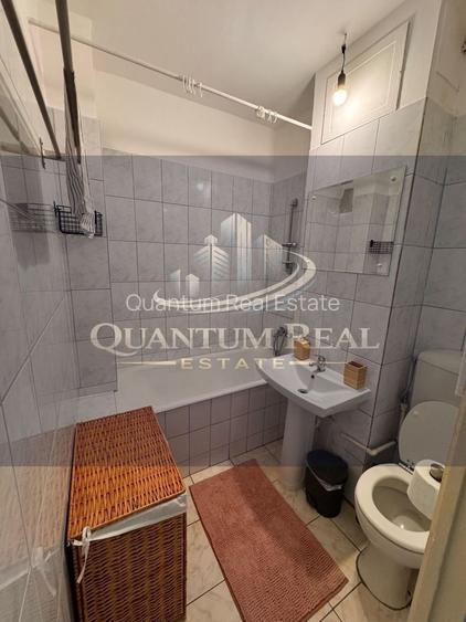 Închiriere garsonieră  , ideală pentru o persoană sau un cuplu - 6