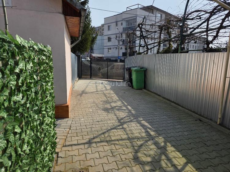 CASA 3 CAMERE COMPLET RENOVATA - 11