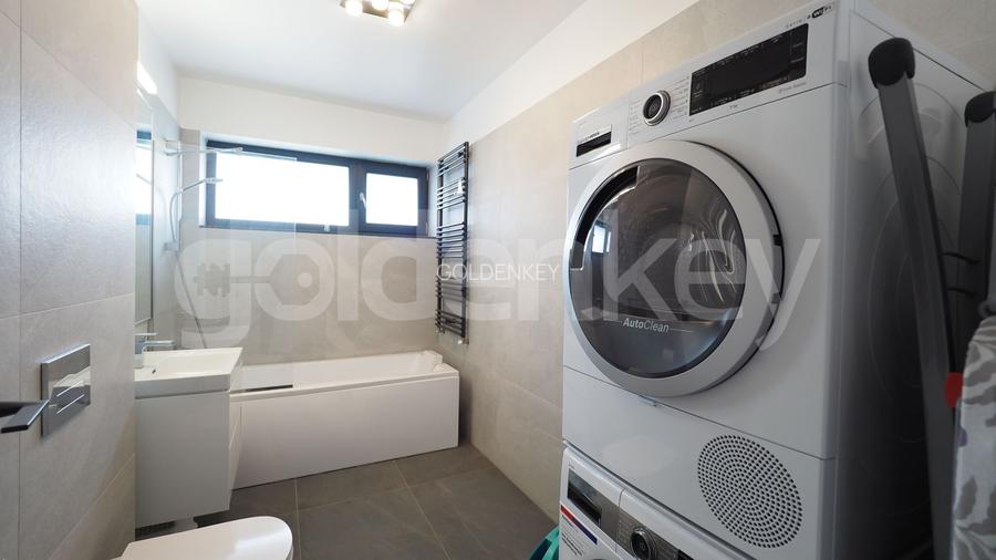 Apartament duplex spatios cu 4-5 camere | vedere deschisa - 15