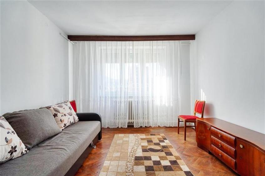 Exclusivitate! Apartament cu vedere spectaculoasa spre Tampa - 7