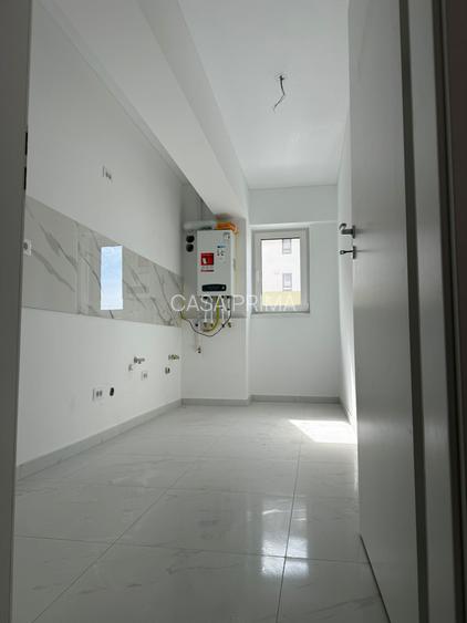 PACURARI-CONTEMPORAN ap. 1 camera, decomandat, liber, intabulat, 40m2! - 7