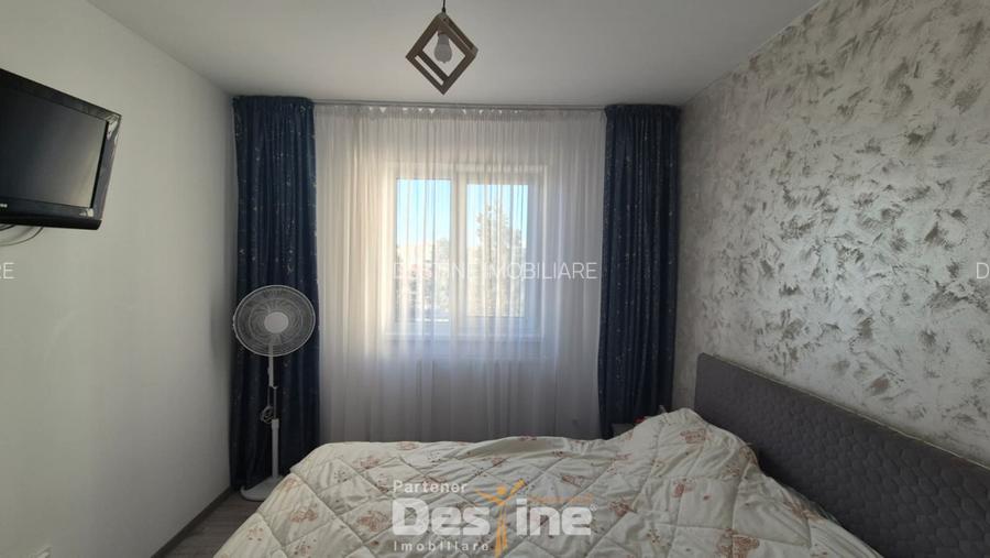 Apartament cu 2 camere etaj intermediar, renovat, boxa, zona Tudor Vladimirescu - 5