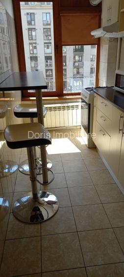 APARTAMENT 2 CAMERE PIATA ROMANA LINGA METROU - 51