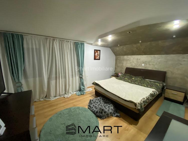 casa / vila 8 camere zona  Selimbar - 15