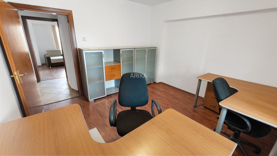 3 Camere 80mp 5Min Metrou Timpuri Noi Splaiul Unirii Tineretului - 10