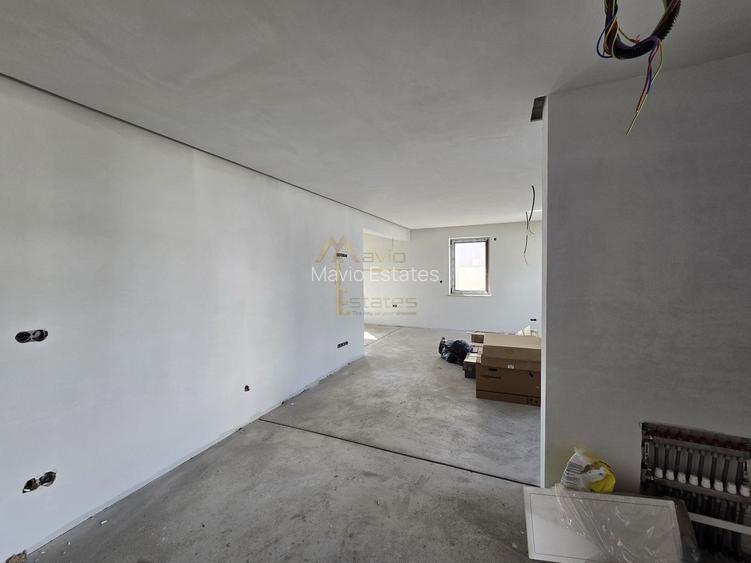 Martinesti, Casa individuala pe parter, Suprafete generoase - 6