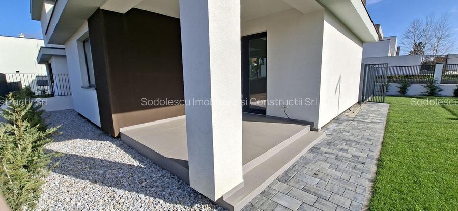 Calitate si spatiu generos! Duplex cu 5 camere - 27