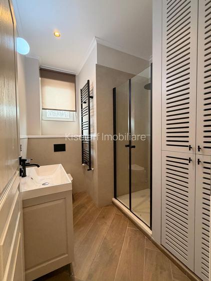 Apartament renovat cu finisaje premium - 2