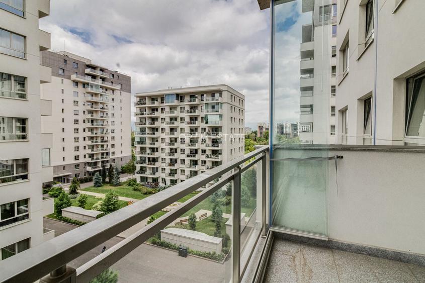 PREMIUM  2 Rooms, 60 Sqm, underground Parking, Gym, Luxuria Residence! - 14