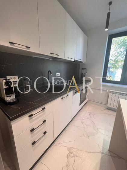 Apartament 2 camere | Boxa | FLOREASCA | Ready to move - 4
