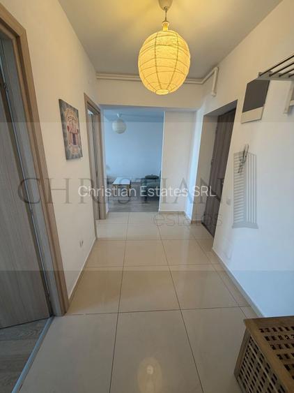 Apartament 2 camere, Grozavesti - Onix Residence - 11