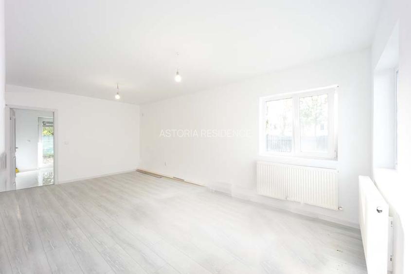 Capat CUG  Casa single 3 camere  teren 400 mp Lunca Cetatuii - 3