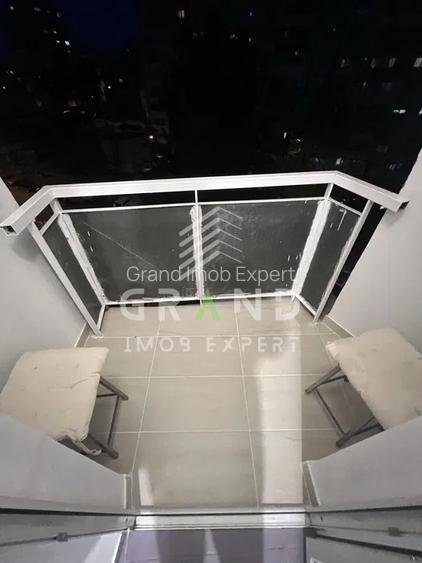 Ap 1 Camera | Balcon | RENOVAT |  Manastur | Primaverii - 7