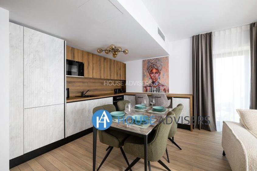 Inchiriere apartament 3 camere Panduri/Marriott - 6