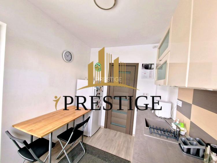 GARSONIERĂ DE ÎNCHIRIAT ÎN SIBIU | CENTRAL | BALCON | PARCARE | LIFT - 7