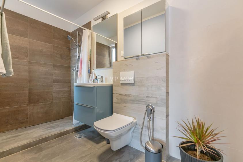 Casa mobilata utilata cartier Izvor Tarlungeni Brasov - 9