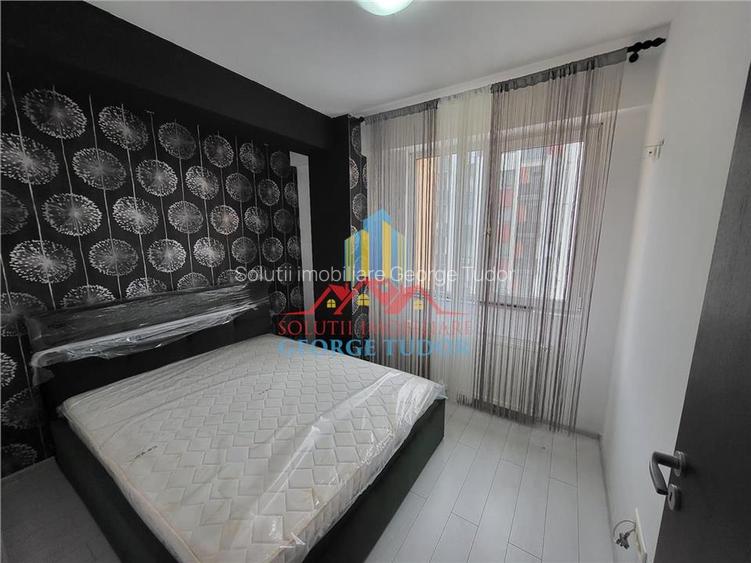 Inchiriere 2 camere Militari residence - 4