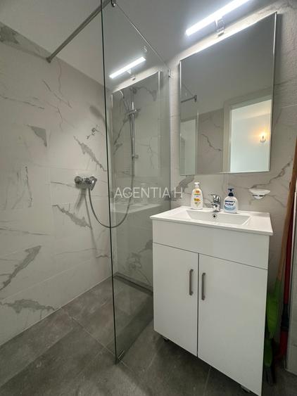 Apartament in bloc mic, nou, nemobilat, excelent firma, centrala proprie - 5