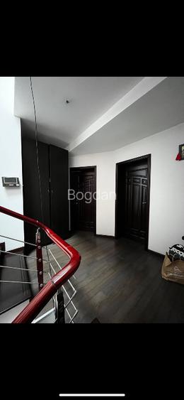 Casa/vila vanzare, zona Pescariu B. Vacarescu - 9