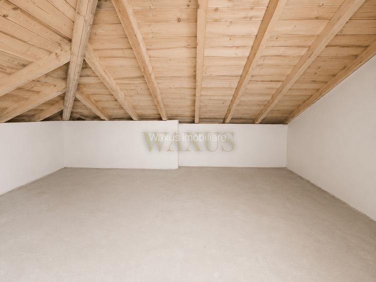 DUPLEX MODERN! SU 200MP | ST 250MP | 3 niveluri | 6 Camere - Floresti - 13